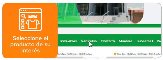 paso 2 como participar martillo movil